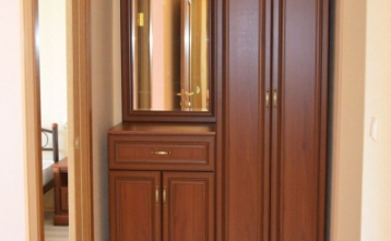 Описание квартиры ул. Попова, д. 7